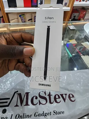 Samsung Galaxy S24/25 Ultra Replacement S Pen Original
