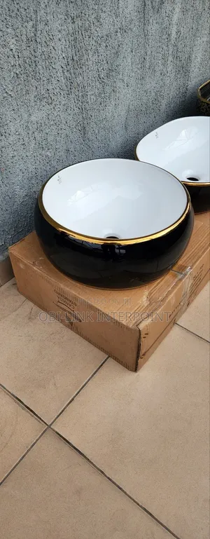 Countertop Basin