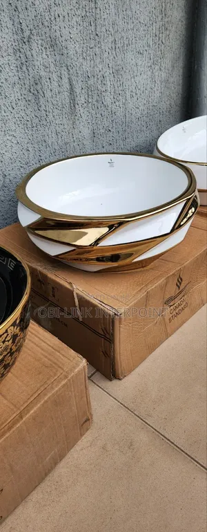 Executive Countertop Basin