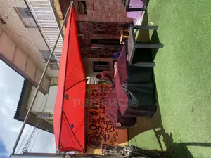 Carport Shade