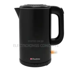 Binatone Double Wall Kettle | Cej-1775dw
