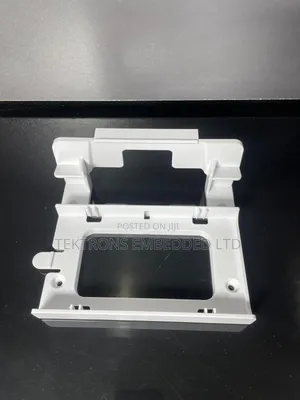 Starlink Router and Power Wall Mount