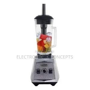 Binatone 2 Liters Professional Blender Grinds Beans| Bl-1500 Pro