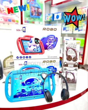 New Bebe Robo 512 GB