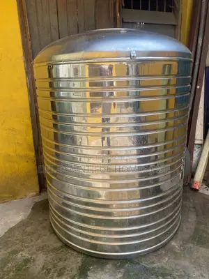 1000lits Stainless Steel Tank