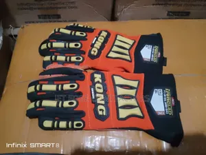 Kong Gloves