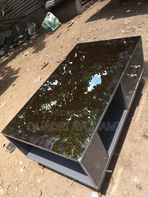 Center Table