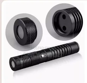 Dual Green Red Beam Laser Pointer