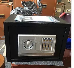 Digital Electronic Safe Box