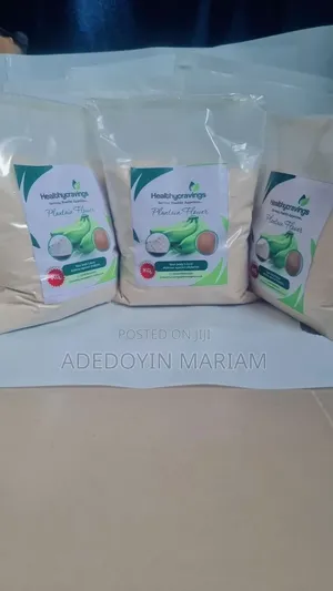 Unique Foods