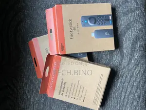 Fire Tv Stick 