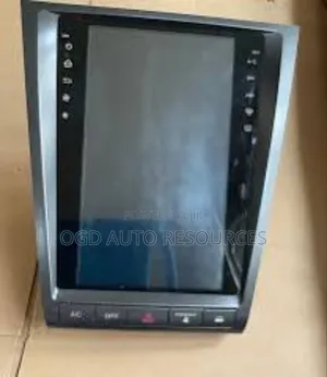 Lexus Gs300 Tesla Android Stereo