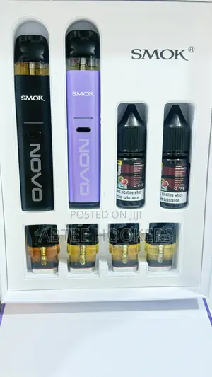 Smok Novo Set (Vape)