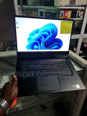 Laptop Dell G7 15 7590 16GB Intel Core I7 SSD 500GB