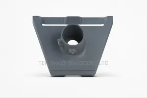 Starlink Pipe Adapter