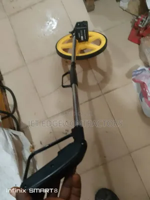 Measuring Wheel
