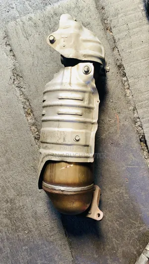 Follow Come Catalyst for Honda Accord 2018 - 2022 Model 4plug 1.5lt