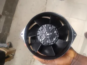 Panel Axial Fan for Cooling 150mm 6"