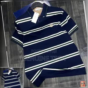 *High Quality 100% Cotton Christian Dior Polos