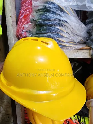 Helmet Or All Types