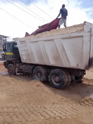 Fast Reliable Sharp Sand Supply – Direct From Source!