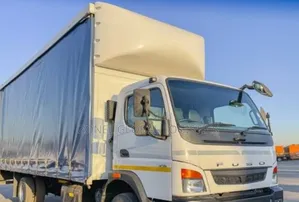 Truck for Hire in Wuse