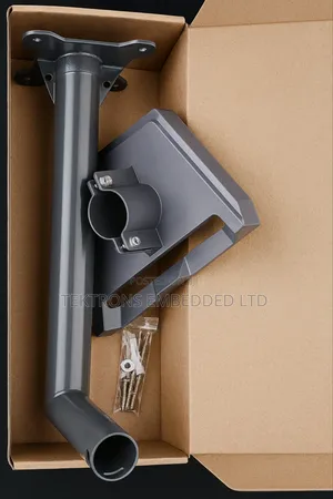 Starlink Vertical Pole Mount.