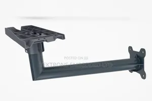 Starlink Vertical Pole Mount.