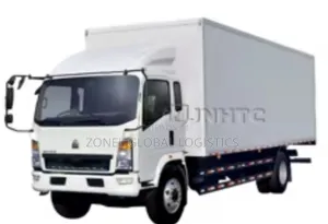 Truck for Hire in Abaji