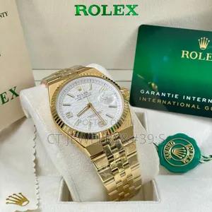 Rolex Land-dweller Available In Store