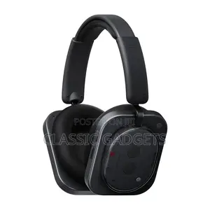 Nothing R Headphone (1) Hybrid Active Noise Cancelling Headphones