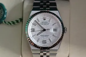 Luxury Rolex Land-dweller Now Available In High Quality Products Made