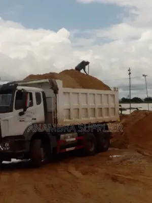 Premium Sharp Sand