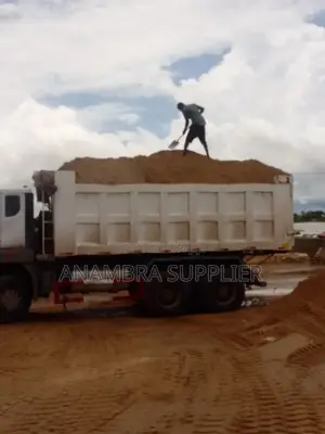 Premium Sharp Sand