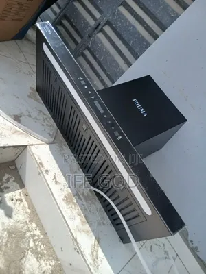 Original High Quality Phiima Automatic Inverter Heat Extractor 90cm