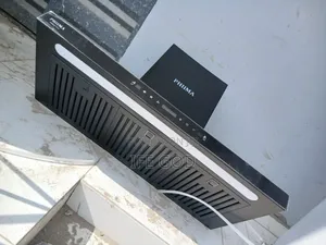Original High Quality Phiima Automatic Inverter Heat Extractor 90cm