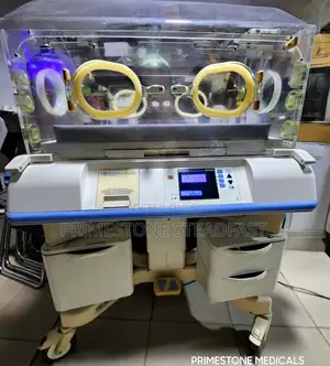 Infant Incubator