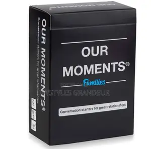Our Moment