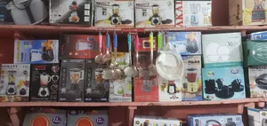 Kitchen Utensils