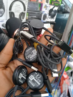 Magnetic Wireless Samsung Watch Charger