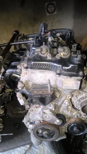 2nr Engine for Toyota Corolla 2012 Model