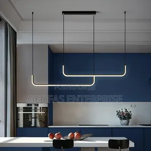 High Quality Executive Modern Design Chandelier for Homes