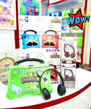 New Bebe Champion 512 GB