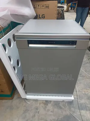 Maxidw5201m Dishwasher