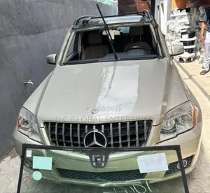 Front Windscreen Glass for Mercedes GLK 2015 Available