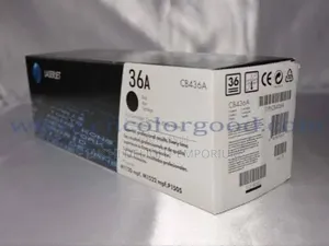 36a Toner – High-Yield Performance for Your Everyday Printing