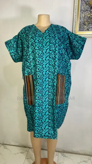 Bubu Gowns
