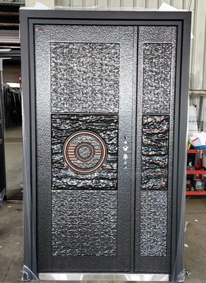 Turkey 4ft Cast Doors Turkey Brand
