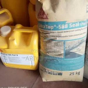 Sikatop 588