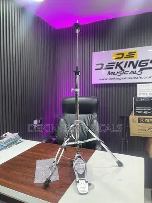 Professional Hi-hat Stand